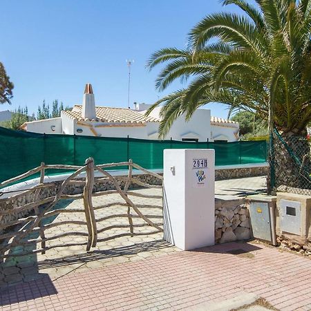 Villa Rosario By Villa Plus كالا إن بلانيس المظهر الخارجي الصورة